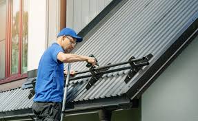 Best Roof Leak Repair  in Alexandria, VA